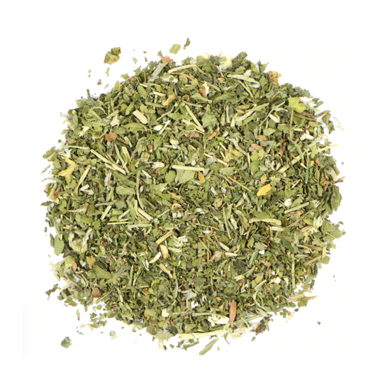Feverfew : Tanacetum Parthenium