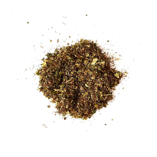 UTI Tea Blend
