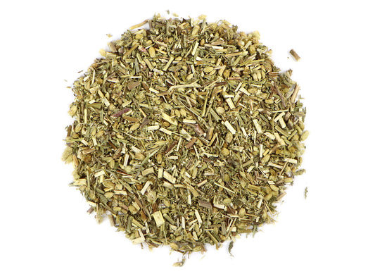 Yarrow : Achillea Millefolium
